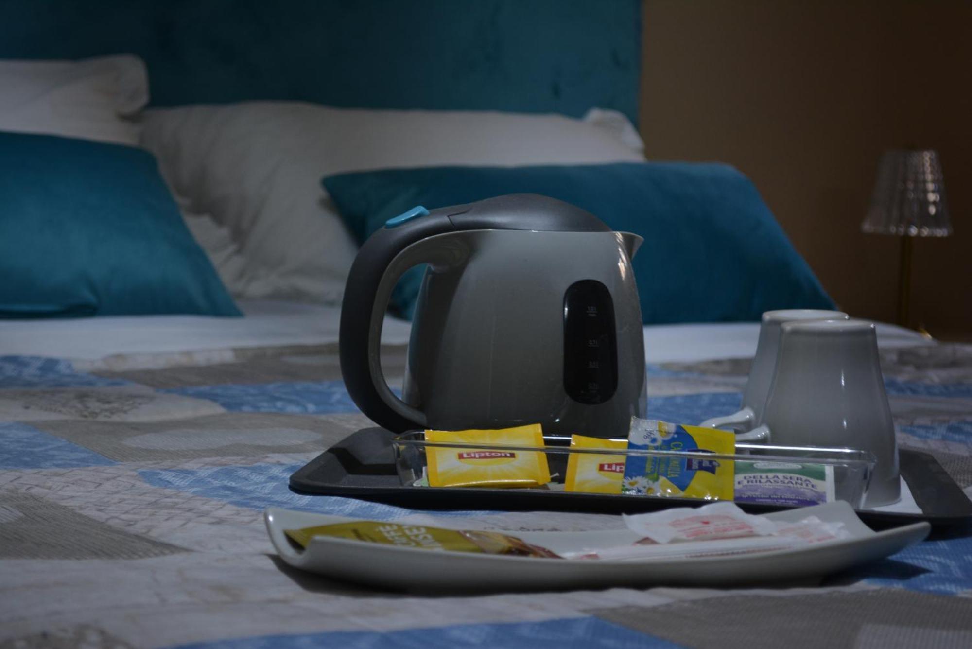 Mario'S House Bed & Breakfast Napoli Ngoại thất bức ảnh