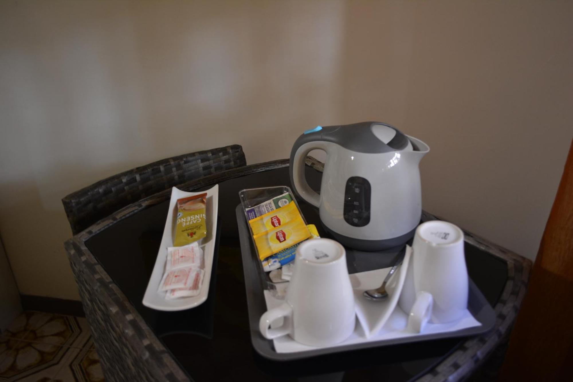 Mario'S House Bed & Breakfast Napoli Ngoại thất bức ảnh