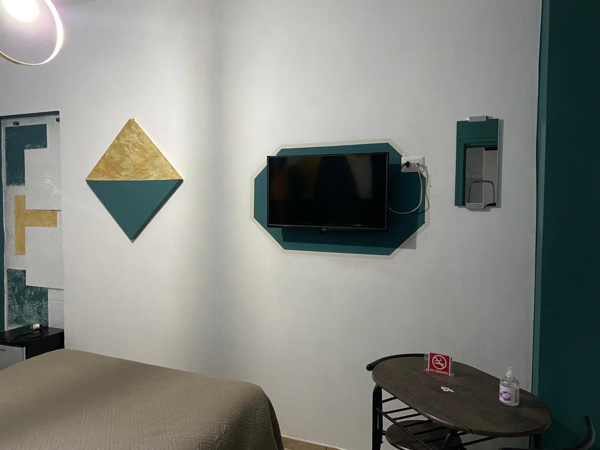 Mario'S House Bed & Breakfast Napoli Ngoại thất bức ảnh